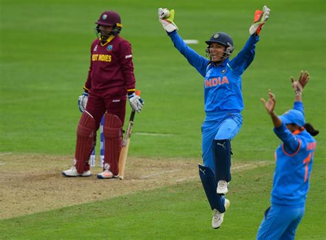 Live streaming: India vs Sri Lanka - Women's Cricket World Cup 2017 ...