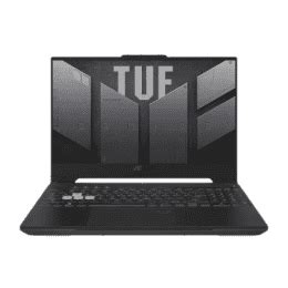 Laptops :: Asus Laptop :: ASUS TUF A15 Gaming Laptop | AMD Ryzen 7 Octa ...