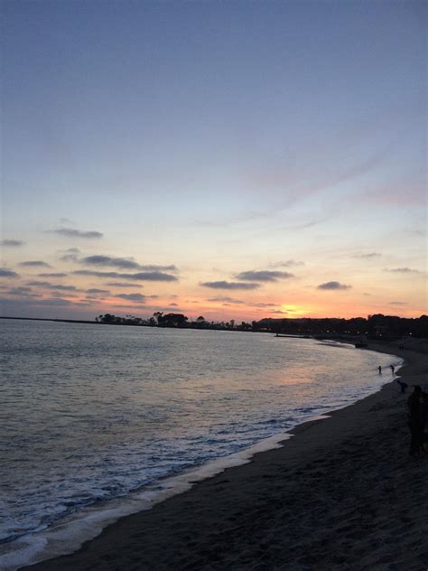 DOHENY STATE BEACH CAMPGROUND (Dana Point) - Campground Reviews ...