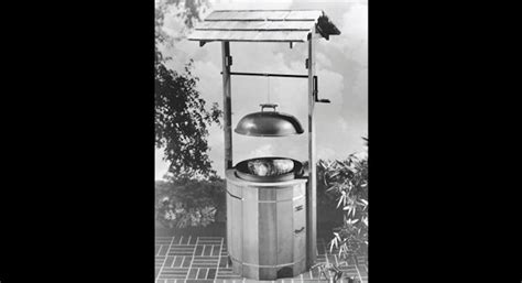 Barrel Bar-B-Que | Behind the Grill