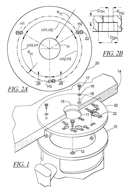 Router Table Base Plate 的图像结果