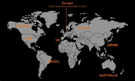 Our Client's – Antak Agencies International