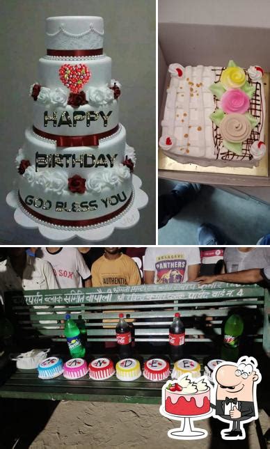 Balaji bakery s confectionery Balaji fir work, Panipat - Restaurant ...