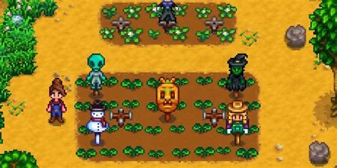Stardew Valley Fans Finally Understand The Lack Of In-Game Energy As ...