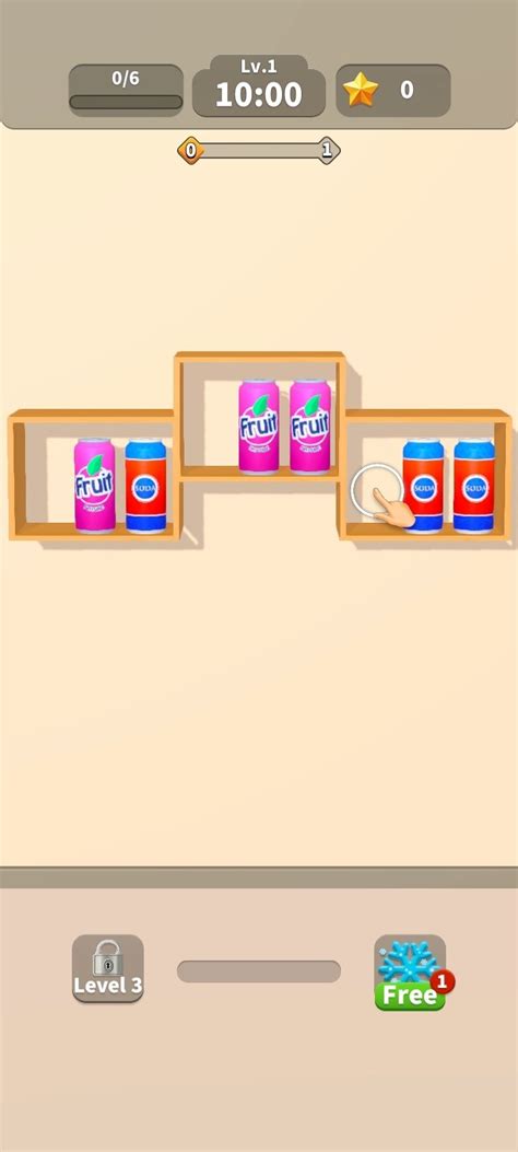 Goods Master 3D APK Download for Android Free
