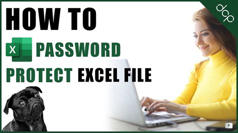 Image result for How to Create Password Protected Excel