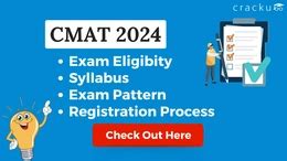 CMAT Registration 2026, Last Date, Steps To Register, Fees