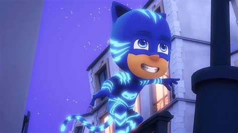 Watch PJ Masks (Shorts) | Full Episodes | Disney+