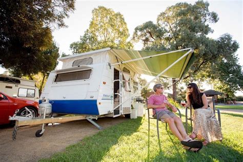 Shepparton Holiday Park and Village | Qantas Hotels