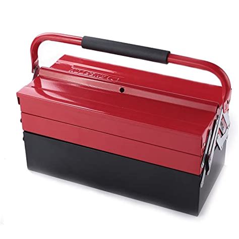 Amazon.in Bestsellers: The most popular items in Tool Boxes
