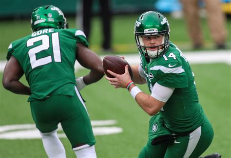 NFL Week 7: Buffalo Bills defeat New York Jets, 18-10 - nj.com