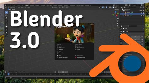 Blender 3.0 Tutorials 的图像结果