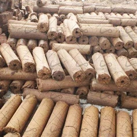 Cattle Feed Mill Machine - Cow Dunk Log Making Machine Manufacturer ...