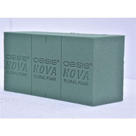 Oasis Floral Products | Oasis Floral Foam For Flower Decoration