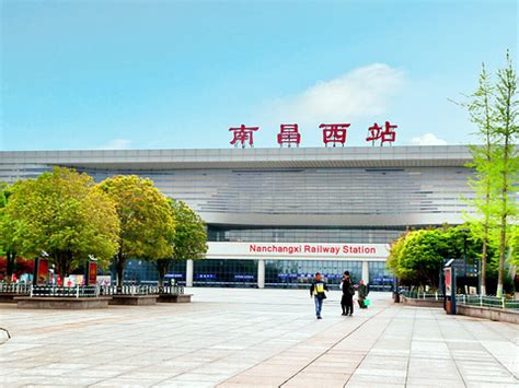 2021南昌西站-旅游攻略-门票-地址-问答-游记点评，南昌旅游旅游景点推荐-去哪儿攻略