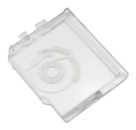 DREAMSTITCH 750036012 750036001 Bobbin Cover Plate for Janome (NewHome ...