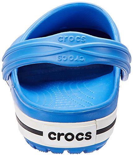 Buy crocs Unisex Crocband-X Croslite Casual Clogs and Mules at Amazon.in