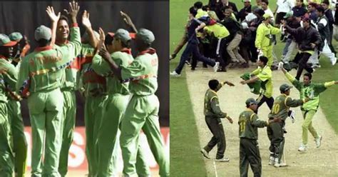 5 Great Upsets In World Cup History That We Are Just Not Ready To Forget