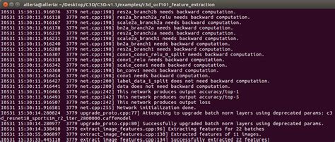Image result for Code for C3D Algorithm and Extract the Features