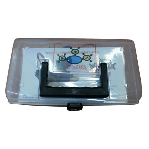 Image result for Arduino Robot Kit