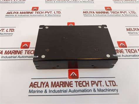 Mmc Electric Hblc-s031 Series Bldc Driver Controller 24V – Aeliya ...