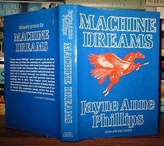 Image result for Souvenir by Jayne Anne Phillips