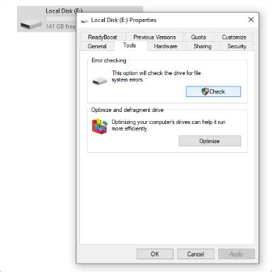 Internal Hard Disk Detected But Not Accessible: 6 Fixes to Restore Access