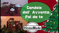 kit per candele fai da te decorazioni per natale fai da te candele dell avvento kit per candele fai da te decorazioni per natale fai da te candele dell avvento