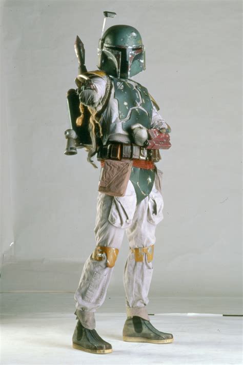 Boba Fett Special Edition Costume | Boba Fett Costume and Prop Maker ...