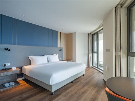 Holiday Inn Express Huludao Seaview, un hotel IHG