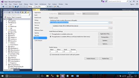 Image result for Creating No Code Windows Form Application