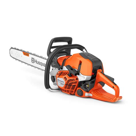 Husqvarna 564XP Professional Chainsaw - RIPSAW