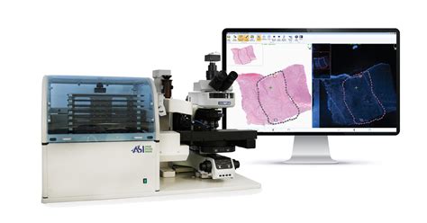 ARUP Laboratories and Applied Spectral Imaging Bring Medical Innovation ...