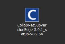CollabNet Subversion Features 的图像结果