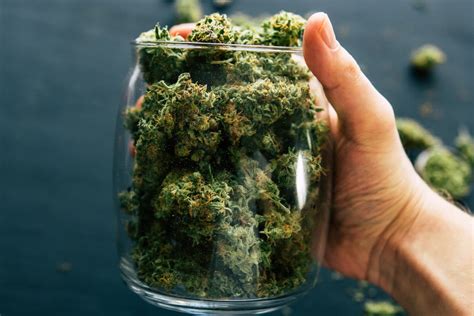 The Ultimate Guide to Weed Measurements - MedMen Weed Dispensary