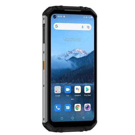 Oukitel WP16 Rugged Smartphone – astore.in