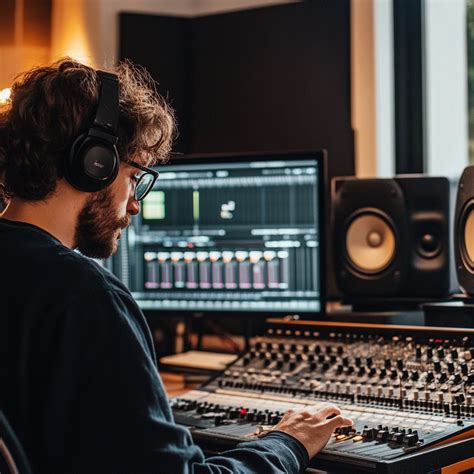 Audio Engineering vs Sound Design: What’s The Difference? (2024) | Breve Music Lessons