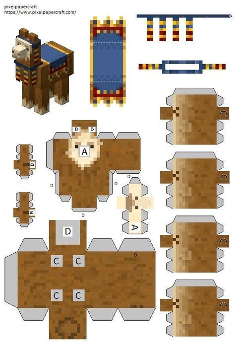 Crafting Table Papercraft 的图像结果