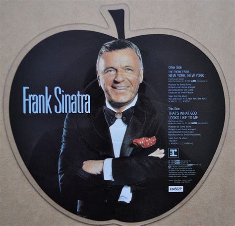 Frank Sinatra New York New York Vinyl Records and CDs For Sale | MusicStack