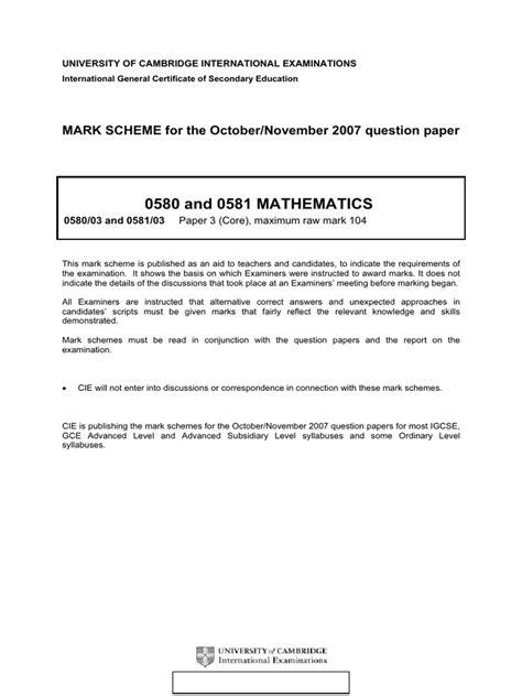 Image result for 0580 Topical Linear Programming