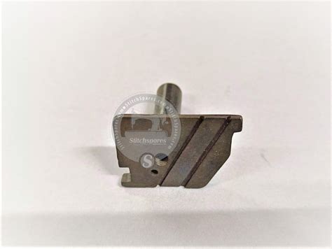 kr209 blade holder siruba 747k overlock machine spare part ...