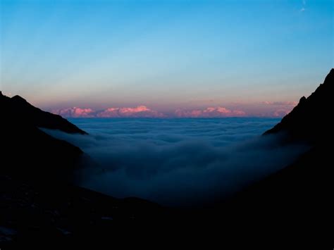 Las Cuevas, Pehuenche, Manantiales | PowderGuide