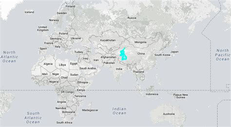 World Map Proportion 的图像结果