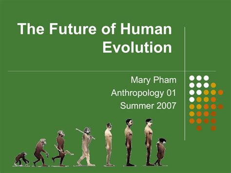 Future Human Evolution 的图像结果