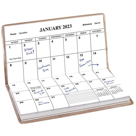 2024-2025 Pocket Calendar - Calendars 2025