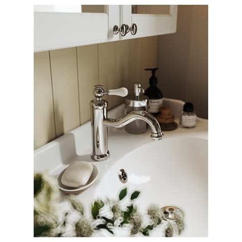 EKOLN soap dish, beige - IKEA