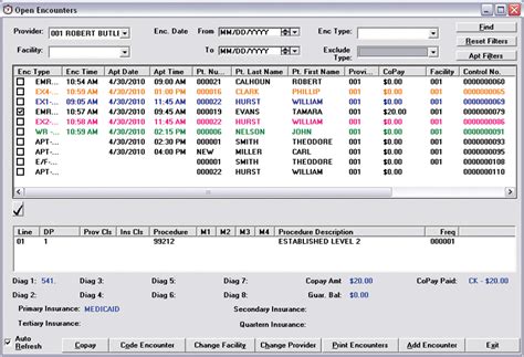 Image result for Free Medical Charting Software
