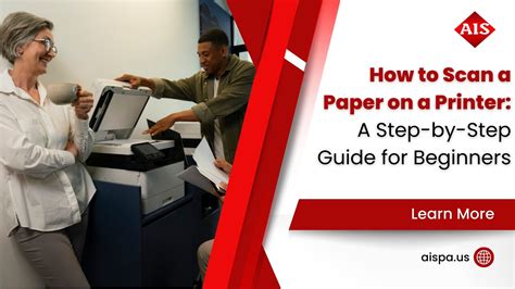Image result for How to Scan a Paper