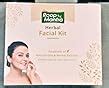 Roop Mantra Herbal Facial Kit for Glowing Skin 240gm: Amazon.in: Beauty