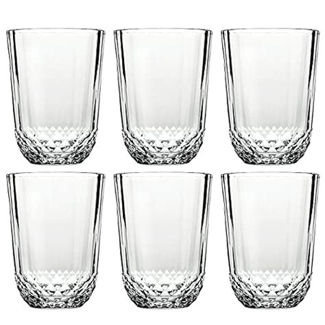 Buy Pasabahce Diony Glass Tumbler from The Original Pasabahce from ...